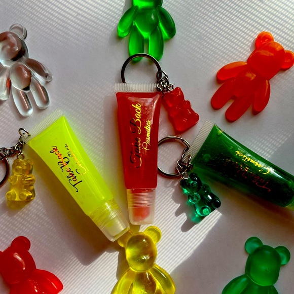 Lip gloss - Picture 1 of 1